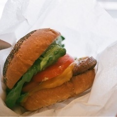 ハンバーガー食べに行ってくれる方！ - メンバー募集