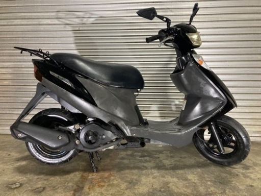 Ｖ125g ㉖　稀少人気のＫ5