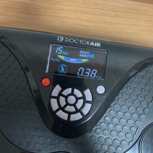 ドクターエアー 3DスーパーブレードS