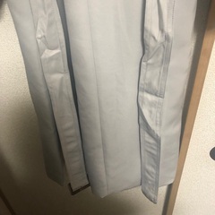 earth music and ecology トレンチコートの画像