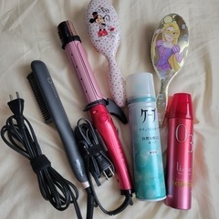 最終値下げ⚠️⚠️コテセット