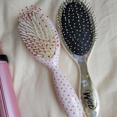 最終値下げ⚠️⚠️コテセットの画像