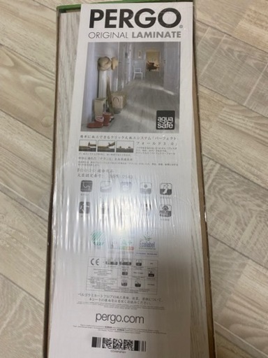 PERGO フローリング