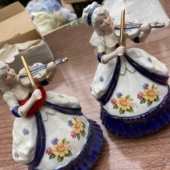 綺麗なオルゴール