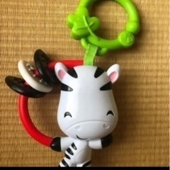 フィッシャープライス レインフォレストデラックスジムの画像