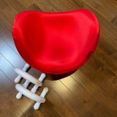 クビレディの画像