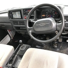 平成20年のサンバートラック　実走行59000KM 車検2年付き　コミコミ　の画像