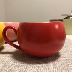 【新品✨】スープカップ（4個！）の画像