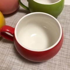 【新品✨】スープカップ（4個！）の画像