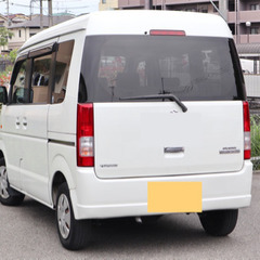 H20 エブリィワゴン JPターボ ハイルーフ/検R5.1/ターボ/ETC/キセノンの画像