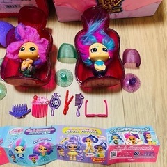 ハピネット サロン ド ドゥーズ スペシャルコレクションの画像