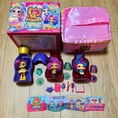 ハピネット サロン ド ドゥーズ スペシャルコレクションの画像