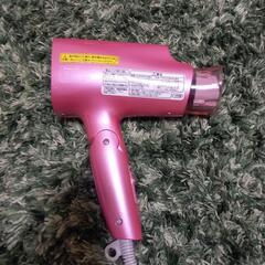 パナソニックドライヤーの画像