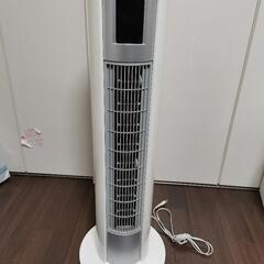 ※交渉中　タワー扇風機　TOSHIBA　f-tn5x