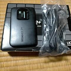 WiMAX☆　WX02の画像