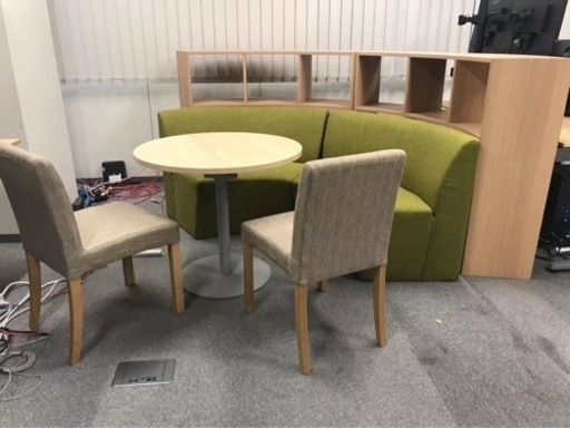 家具セット(バラ売りご相談下さい)