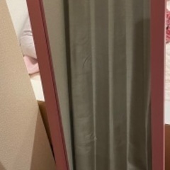 鏡　ミラー