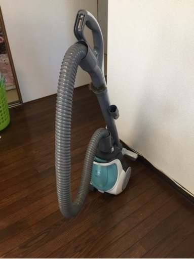 【掃除機】