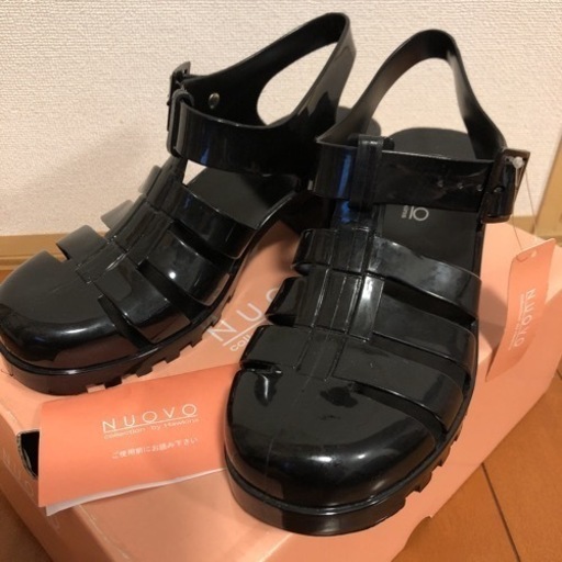 サンダル★ＮＵＯＶＯ★アウトレット品★新品