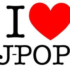 🎤J-POP好き。歌って。