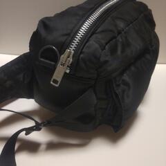 PORTERのウエストバック￥10900の品の画像