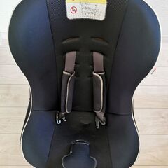【受渡予定者あり】チャイルドシート（takata04-smart...
