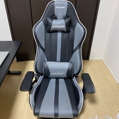 【お取引確定】【ゲーミングチェア】AKRacing ゲーミング座...