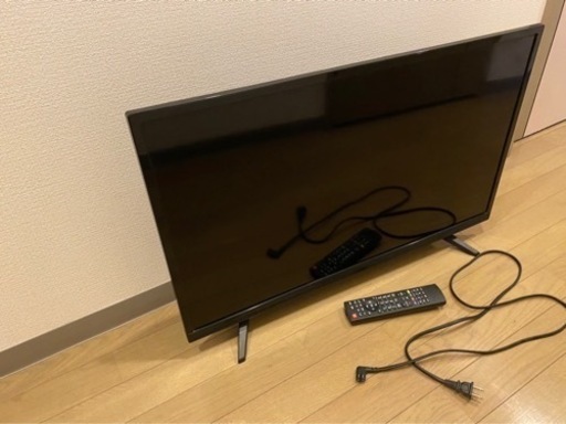 32型 地上・BS・110度CSデジタルハイビジョン液晶TV