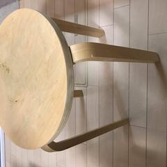 IKEAの椅子譲ります