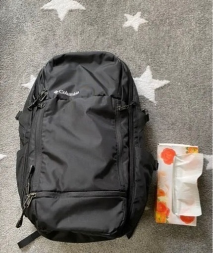 バックパック