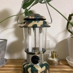 【安い】コールマン　ランタン