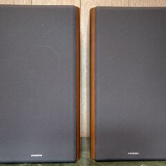 【値下げしました】ONKYO　D-77MRX　スタンドなし