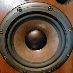 【値下げしました】ONKYO　D-77MRX　スタンドなし