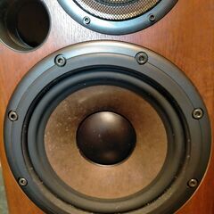 【値下げしました】ONKYO　D-77MRX　スタンドなし
