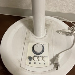 扇風機譲りますの画像