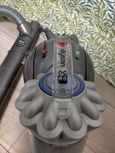 ダイソン 掃除機 DC48