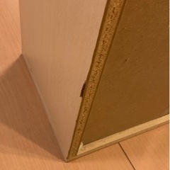 スライド式本棚の画像
