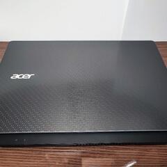 美品Office付きモバイルPCacer Aspire V3-371MS2392の画像