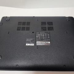 美品Office付きモバイルPCacer Aspire V3-371MS2392の画像