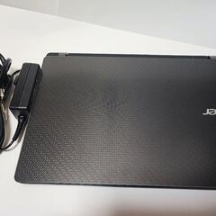 美品Office付きモバイルPCacer Aspire V3-371MS2392の画像