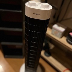 アイリスオーヤマタワーファン