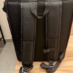 デリバリーバッグの画像