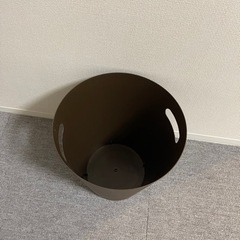 ゴミ箱(ダストボックス)2