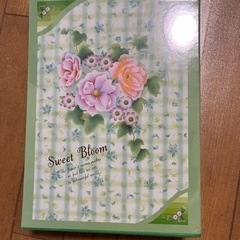 ⭐︎お値下げ中〜⭐︎新品アルバム5冊セット①