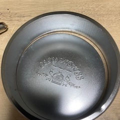 KAKE MOLD13cm