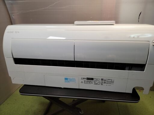 取付工事込み)三菱電機6畳 2020年式 保証あり  おそうじ機能搭載 bBLbsks890