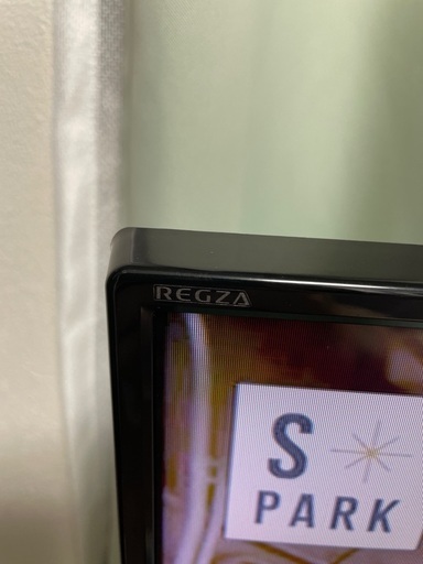 液晶テレビ レグザ REGZA 40S10 2016年製 東芝 TOSHIBA