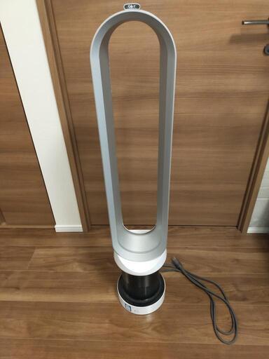 dyson ダイソン pure cool 空気清浄機能付き扇風機 AM11 リモコン付き