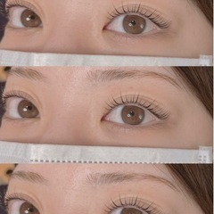 ［無料モデル］📍つくば市学園の森　上下エクステモデル募集中👀🧡
