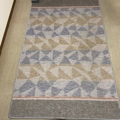 ホットカーペット　YUASAの画像